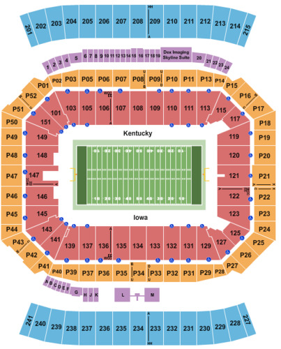 Camping World Stadium