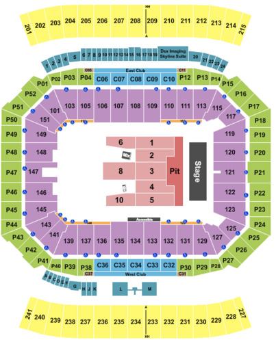 Camping World Stadium