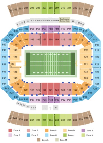 Camping World Stadium
