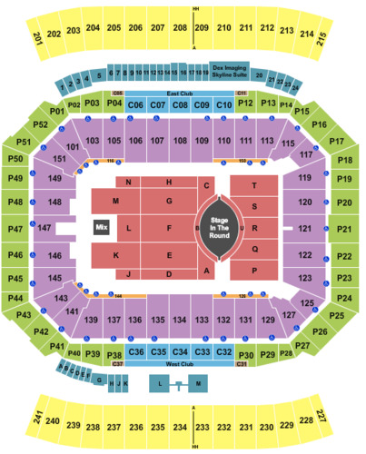 Camping World Stadium