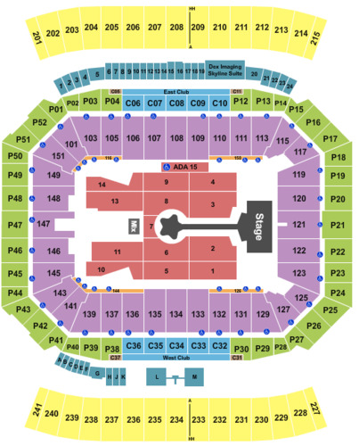 Camping World Stadium