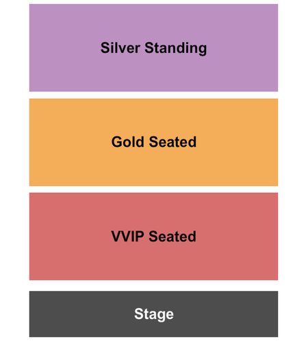 Canada Event Centre