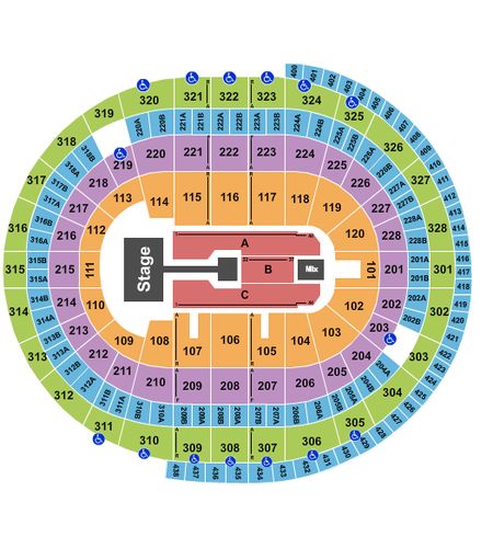 Canadian Tire Centre