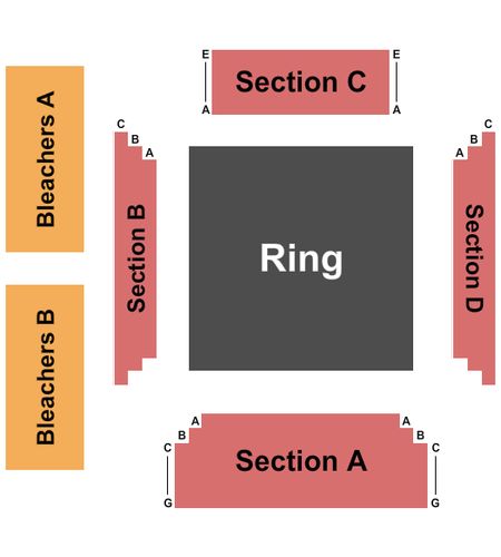Canandaigua Civic Center