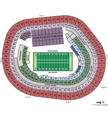 Candlestick Park