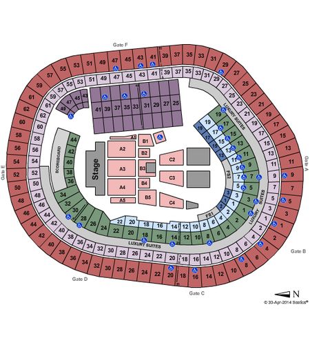 Candlestick Park