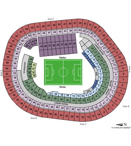 Candlestick Park