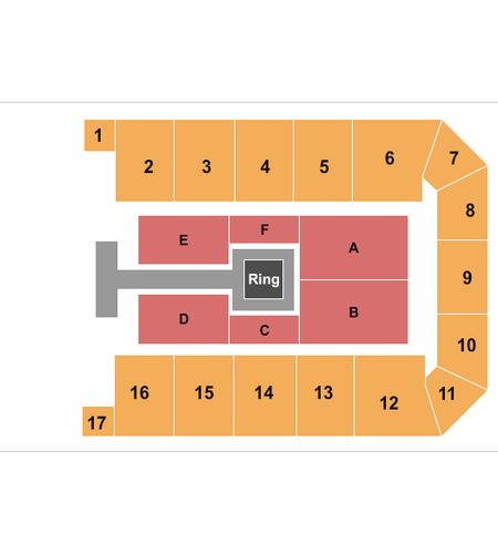 Canton Memorial Civic Center