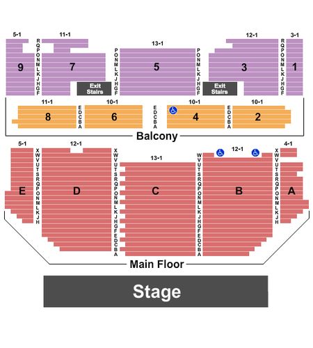 Canton Palace Theatre