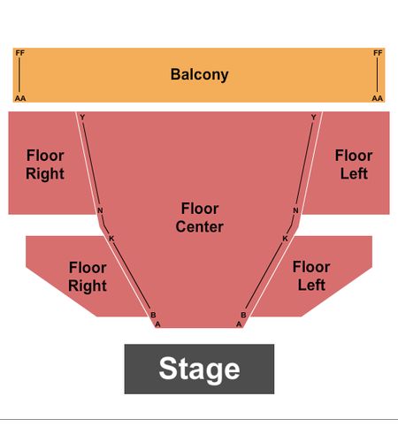 Canton Performing Arts Center