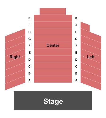 Canton Theatre