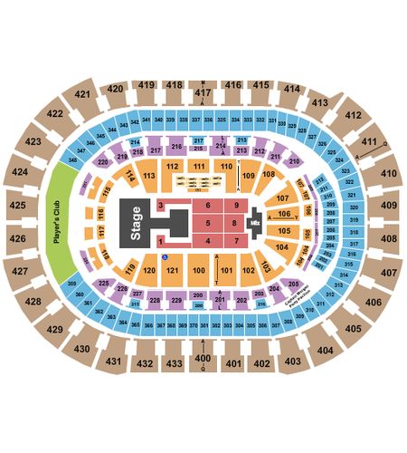 Capital One Arena