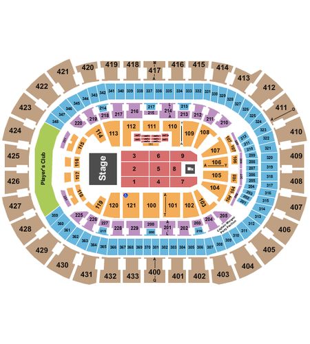 Capital One Arena