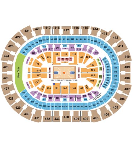 Capital One Arena