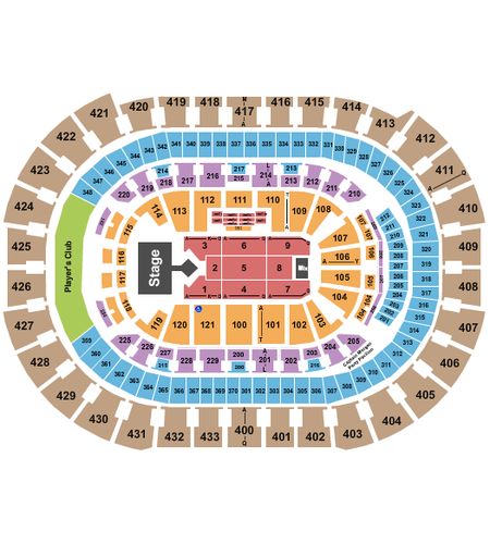 Capital One Arena