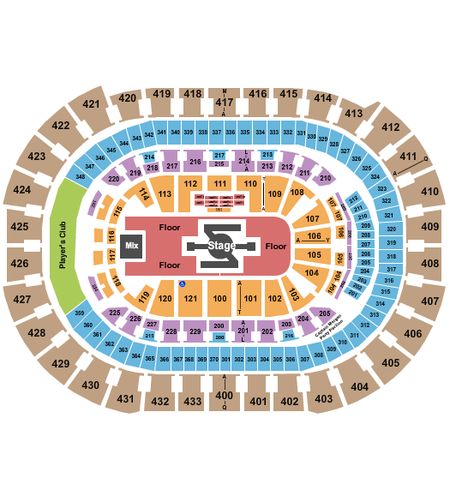 Capital One Arena