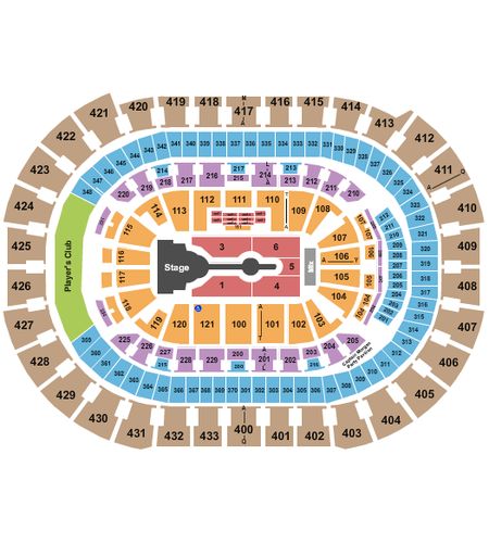 Capital One Arena