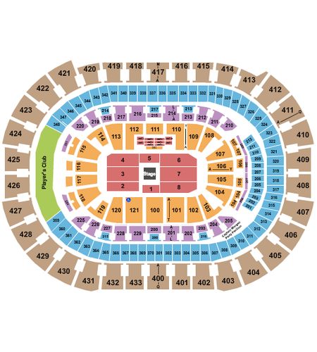 Capital One Arena