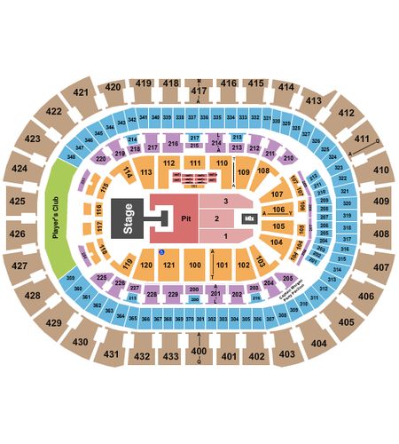 Capital One Arena