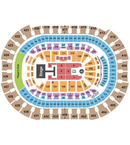 Capital One Arena