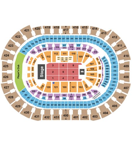 Capital One Arena