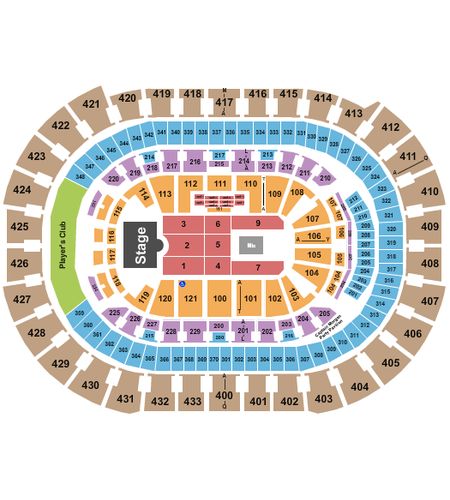 Capital One Arena