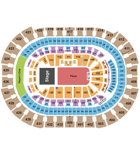 Capital One Arena