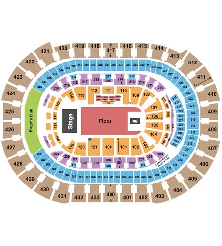 Capital One Arena