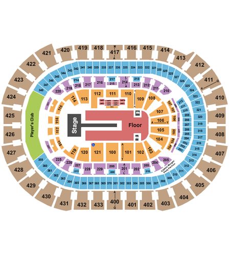 Capital One Arena