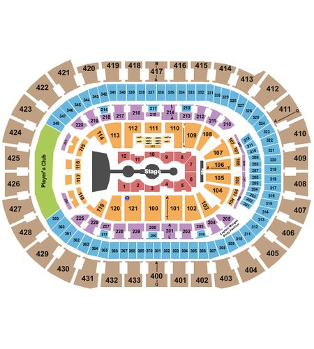 Capital One Arena