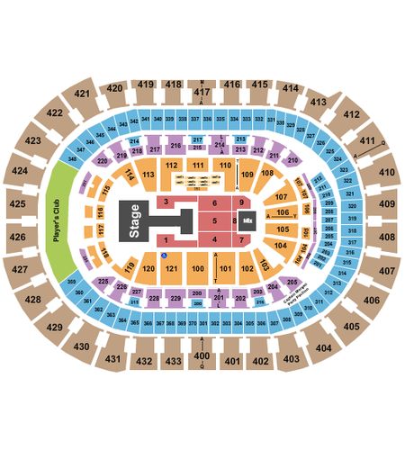 Capital One Arena