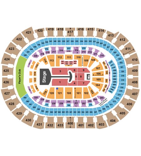Capital One Arena