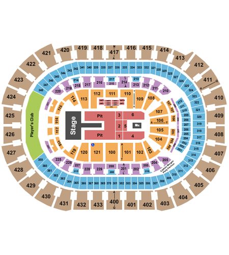 Capital One Arena