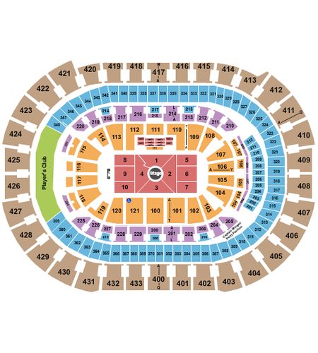 Capital One Arena