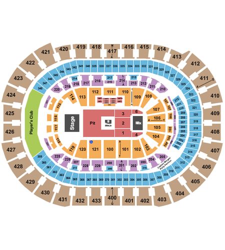Capital One Arena