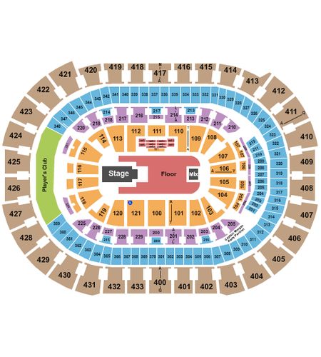 Capital One Arena