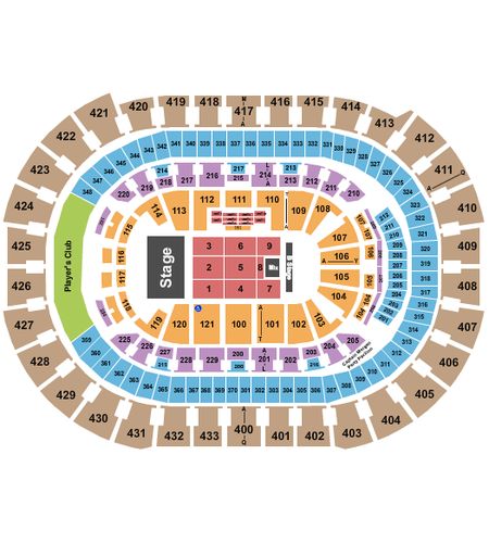 Capital One Arena
