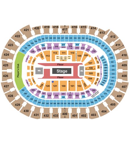 Capital One Arena