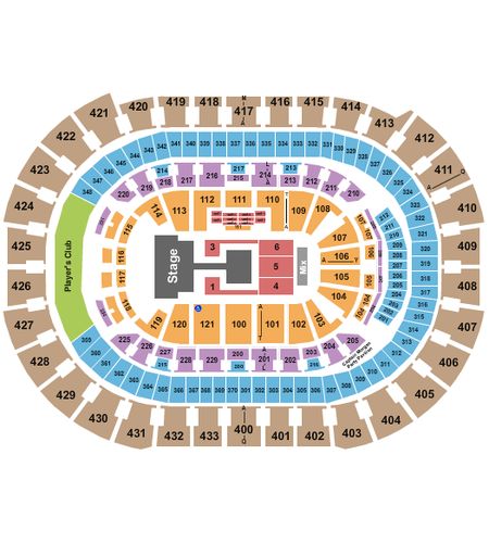 Capital One Arena