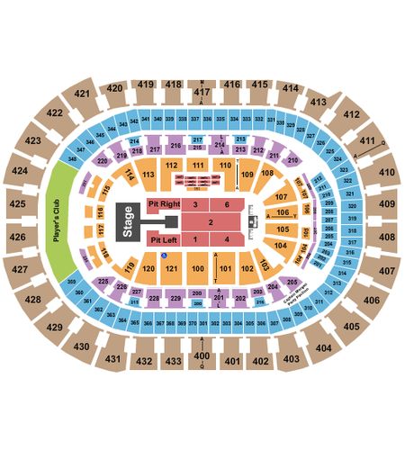Capital One Arena