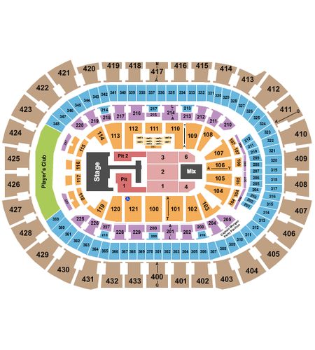 Capital One Arena