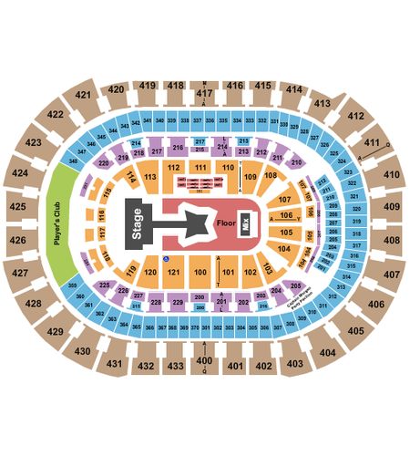 Capital One Arena