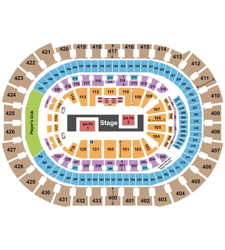 Capital One Arena