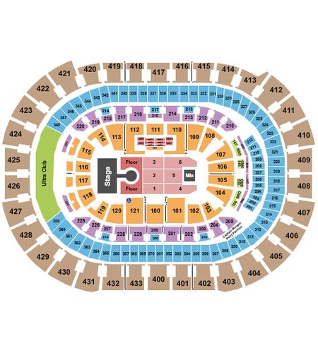 Capital One Arena