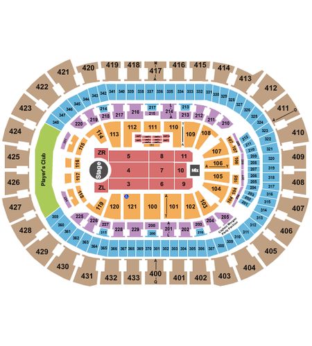 Capital One Arena