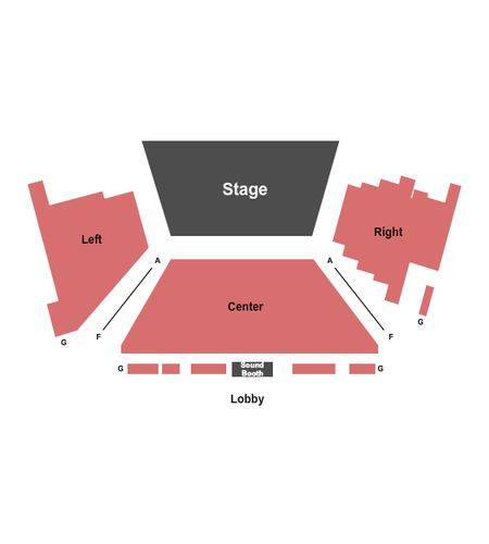 Capital Repertory Theatre