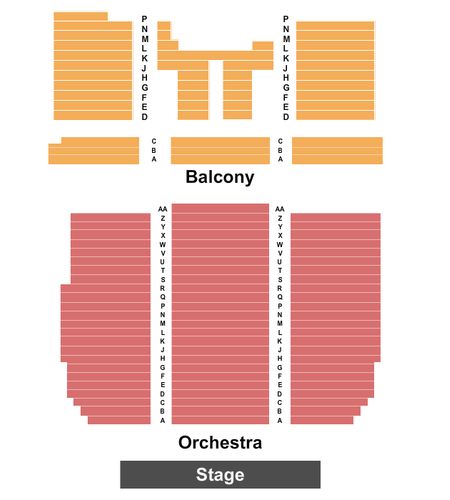 Capitol Center For The Arts