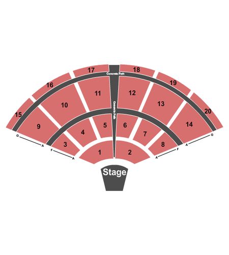 Capitol Federal Amphitheater