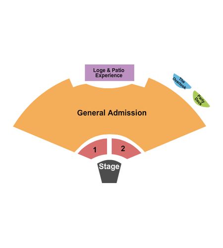 Capitol Federal Amphitheater