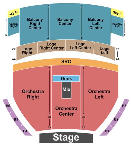 Capitol Theatre